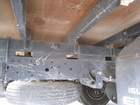 ISUZU Elf Truck (With 4 Steps Of Cranes) BDG-NPR85AR 2008 98,000km_21