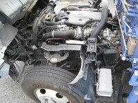 ISUZU Elf Truck (With 4 Steps Of Cranes) BDG-NPR85AR 2008 98,000km_23