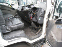 ISUZU Elf Truck (With 4 Steps Of Cranes) BDG-NPR85AR 2008 98,000km_23