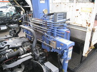 ISUZU Elf Truck (With 4 Steps Of Cranes) BDG-NPR85AR 2008 98,000km_27