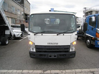 ISUZU Elf Truck (With 4 Steps Of Cranes) BDG-NPR85AR 2008 98,000km_6
