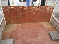 ISUZU Elf Truck (With 4 Steps Of Cranes) BDG-NPR85AR 2008 98,000km_7