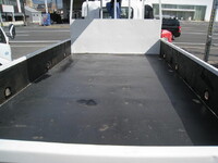 ISUZU Elf Truck (With 4 Steps Of Cranes) BDG-NPR85AR 2008 98,000km_8