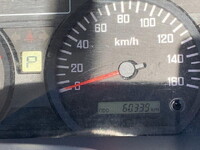 MAZDA Titan Flat Body TRG-LHR85A 2018 60,000km_10