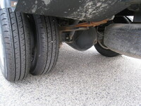 ISUZU Elf Flat Body TKG-NJR85A 2013 174,000km_13