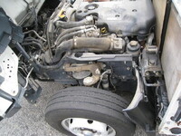 ISUZU Elf Flat Body TKG-NJR85A 2013 174,000km_15