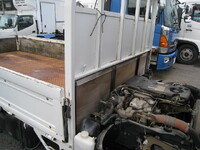 ISUZU Elf Flat Body TKG-NJR85A 2013 174,000km_18