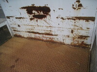 ISUZU Elf Flat Body TKG-NJR85A 2013 174,000km_19