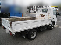 ISUZU Elf Flat Body TKG-NJR85A 2013 174,000km_2