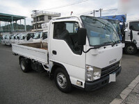 ISUZU Elf Flat Body TKG-NJR85A 2013 174,000km_3