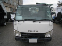 ISUZU Elf Flat Body TKG-NJR85A 2013 174,000km_4