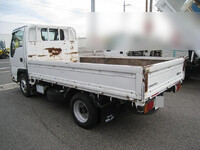 ISUZU Elf Flat Body TKG-NJR85A 2013 174,000km_5