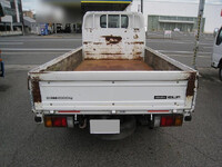 ISUZU Elf Flat Body TKG-NJR85A 2013 174,000km_6