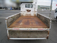 ISUZU Elf Flat Body TKG-NJR85A 2013 174,000km_7