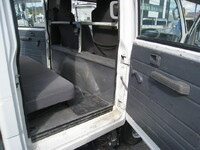 MAZDA Titan Double Cab TKG-LHR85A 2013 150,000km_11