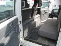 MAZDA Titan Double Cab TKG-LHR85A 2013 150,000km_13