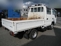 MAZDA Titan Double Cab TKG-LHR85A 2013 150,000km_2