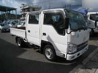 MAZDA Titan Double Cab TKG-LHR85A 2013 150,000km_3