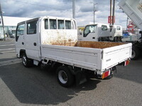 MAZDA Titan Double Cab TKG-LHR85A 2013 150,000km_4