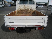 MAZDA Titan Double Cab TKG-LHR85A 2013 150,000km_5