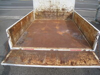 MAZDA Titan Double Cab TKG-LHR85A 2013 150,000km_6