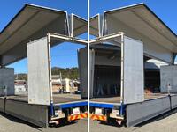 HINO Profia Aluminum Wing 2DG-FW1AHG 2017 831,176km_11