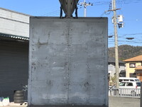 HINO Profia Aluminum Wing 2DG-FW1AHG 2017 831,176km_16