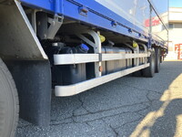 HINO Profia Aluminum Wing 2DG-FW1AHG 2017 831,176km_20