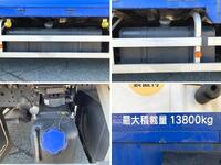 HINO Profia Aluminum Wing 2DG-FW1AHG 2017 831,176km_21