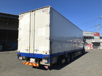 HINO Profia Aluminum Wing 2DG-FW1AHG 2017 831,176km_2