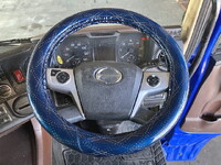 HINO Profia Aluminum Wing 2DG-FW1AHG 2017 831,176km_36