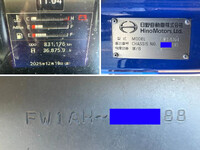 HINO Profia Aluminum Wing 2DG-FW1AHG 2017 831,176km_40