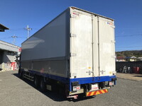 HINO Profia Aluminum Wing 2DG-FW1AHG 2017 831,176km_4