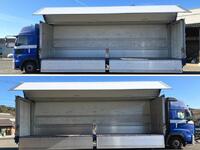 HINO Profia Aluminum Wing 2DG-FW1AHG 2017 831,176km_6