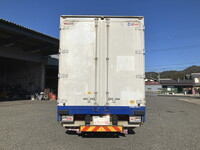 HINO Profia Aluminum Wing 2DG-FW1AHG 2017 831,176km_9