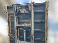 ISUZU Elf Loader Dump TPG-NKR85AN 2016 104,312km_11