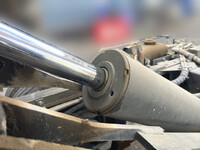 ISUZU Elf Loader Dump TPG-NKR85AN 2016 104,312km_13