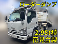 ISUZU Elf Loader Dump TPG-NKR85AN 2016 104,312km_1