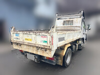 ISUZU Elf Loader Dump TPG-NKR85AN 2016 104,312km_2