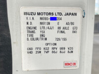 ISUZU Elf Loader Dump TPG-NKR85AN 2016 104,312km_38