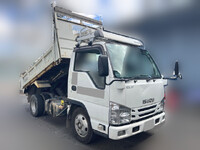ISUZU Elf Loader Dump TPG-NKR85AN 2016 104,312km_3