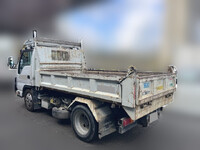 ISUZU Elf Loader Dump TPG-NKR85AN 2016 104,312km_4