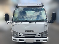ISUZU Elf Loader Dump TPG-NKR85AN 2016 104,312km_5