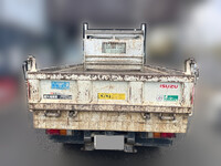 ISUZU Elf Loader Dump TPG-NKR85AN 2016 104,312km_6