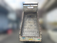 ISUZU Elf Loader Dump TPG-NKR85AN 2016 104,312km_7