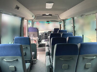 NISSAN Civilian Micro Bus PA-AJW41 2006 146,595km_11