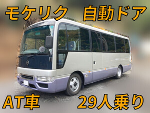 NISSAN Civilian Micro Bus PA-AJW41 2006 146,595km_1