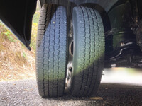 NISSAN Civilian Micro Bus PA-AJW41 2006 146,595km_23