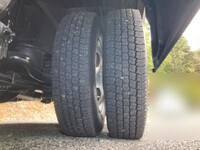 NISSAN Civilian Micro Bus PA-AJW41 2006 146,595km_24