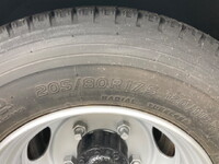 NISSAN Civilian Micro Bus PA-AJW41 2006 146,595km_25